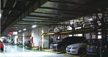 貴州擬規(guī)范停車收費(fèi)管理，小區(qū)、公共停車場(chǎng)服務(wù)收費(fèi)將有新規(guī)