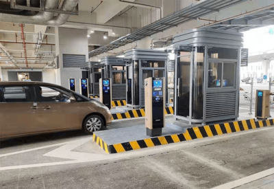 港澳車北上，你的停車場準備好了嗎？——破解停車服務新挑戰