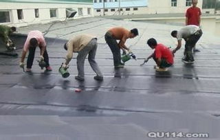 蘇州專業(yè)防水補(bǔ)漏服務(wù) 解決屋頂、衛(wèi)生間漏水問(wèn)題