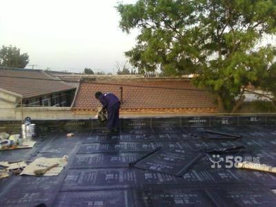重慶專業(yè)屋面防水技術(shù)與蘇州屋頂防水堵漏實(shí)踐