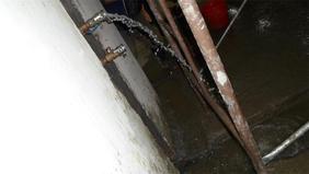 專業守護，滴水不漏——江蘇蘇州明利防水堵漏工程全方位解析