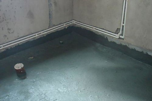 衛生間防水做好后到底是什么顏色？蘇州屋頂防水堵漏專業解析