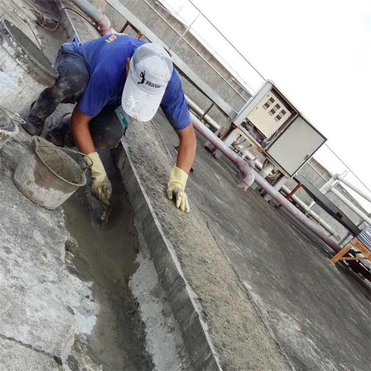 蘇州地下室后澆帶堵漏與物業維修防水 多層防水涂刷的綜合解決方案