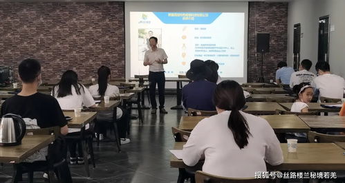 若羌電商培訓點燃返鄉大學生就業創業熱情，非學歷職業技能培訓成新引擎