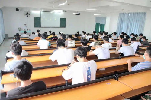 二手車評估師職業(yè)技能培訓及考證宣講會 開啟專業(yè)認證之路