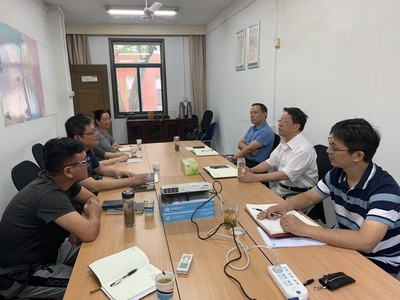 探索繼續(xù)教育發(fā)展新路徑 學院赴合肥高校調(diào)研非學歷職業(yè)技能培訓